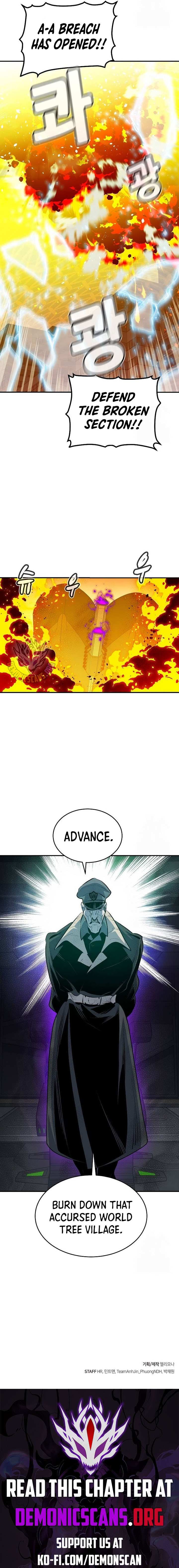 Read The Lone Necromancer Manga Online