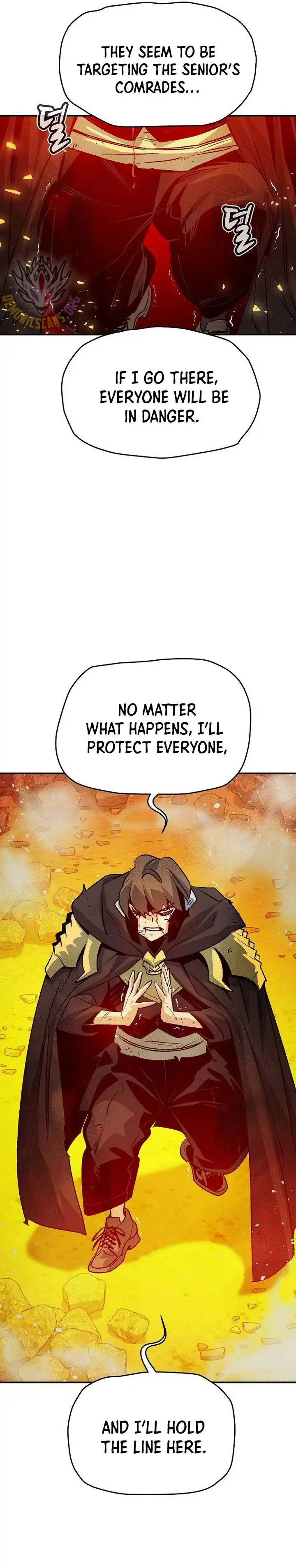 Read The Lone Necromancer Manga Online