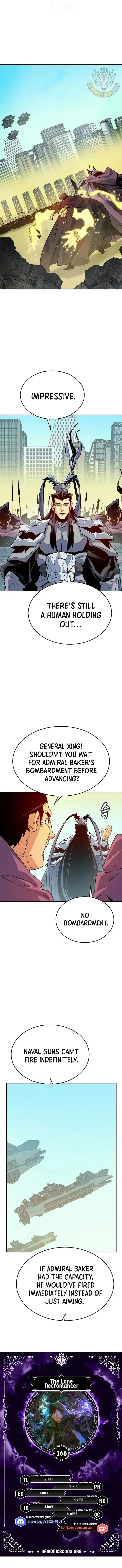 Read The Lone Necromancer Manga Online