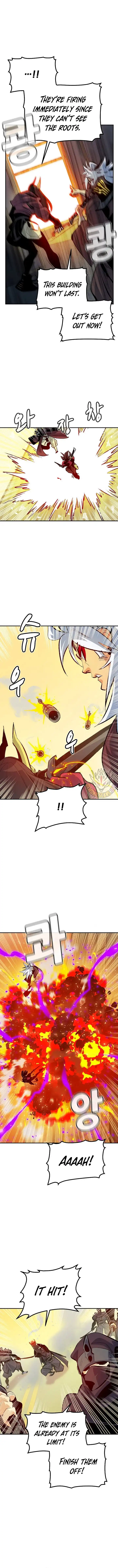 Read The Lone Necromancer Manga Online