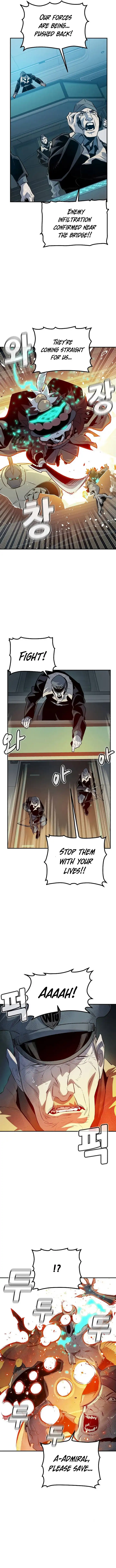 Read The Lone Necromancer Manga Online