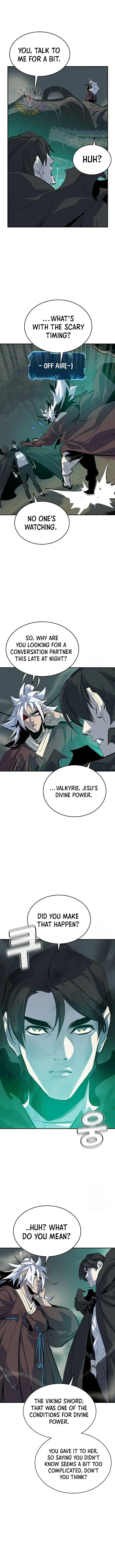 Read The Lone Necromancer Manga Online