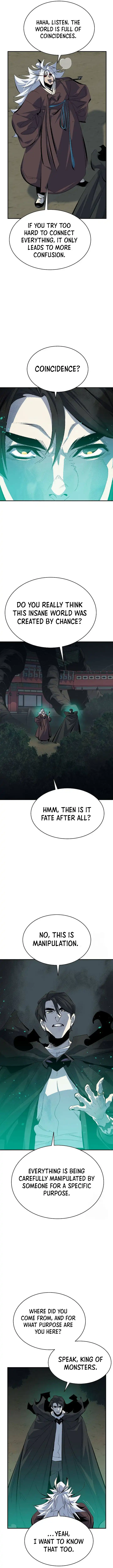 Read The Lone Necromancer Manga Online