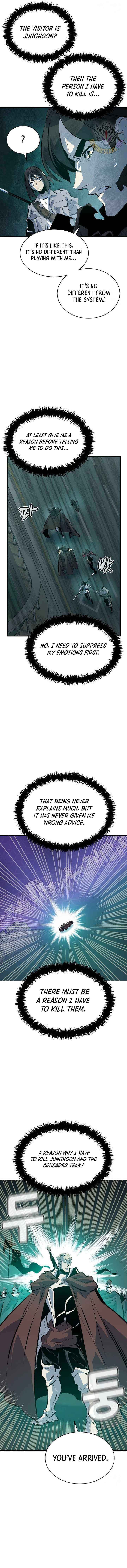 Read The Lone Necromancer Manga Online