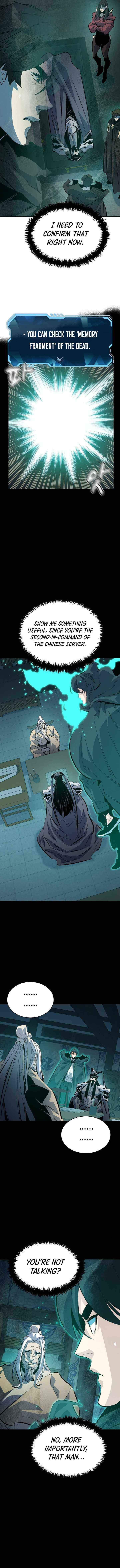 Read The Lone Necromancer Manga Online