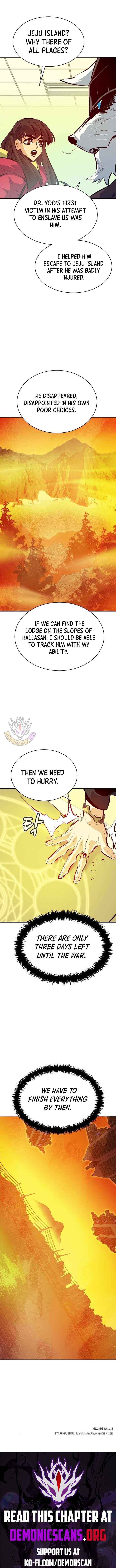 Read The Lone Necromancer Manga Online