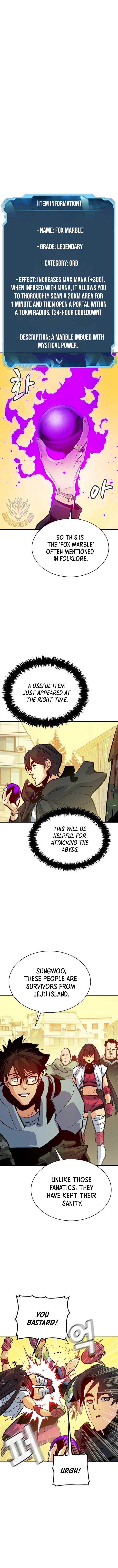 Read The Lone Necromancer Manga Online