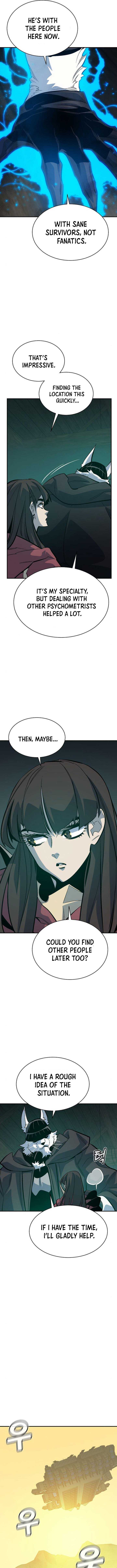 Read The Lone Necromancer Manga Online