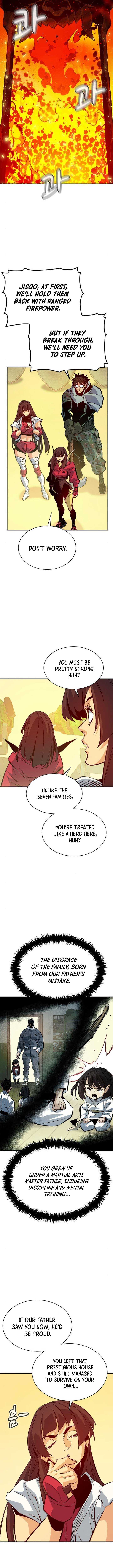 Read The Lone Necromancer Manga Online