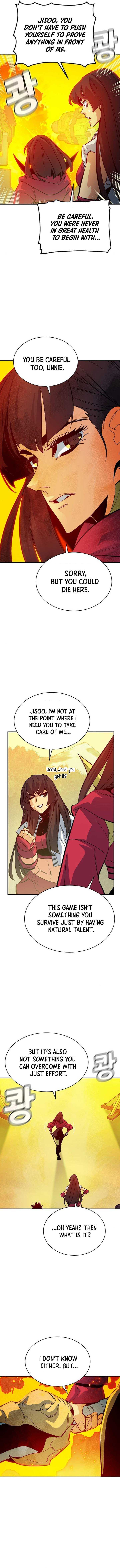 Read The Lone Necromancer Manga Online