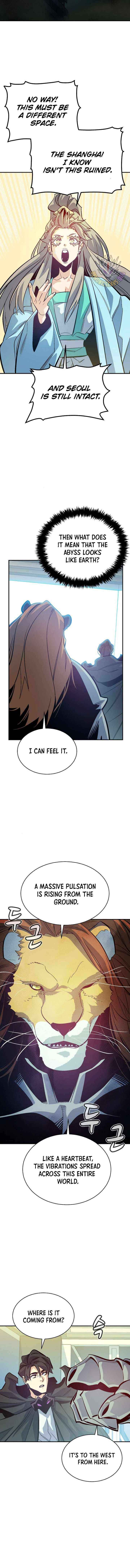 Read The Lone Necromancer Manga Online