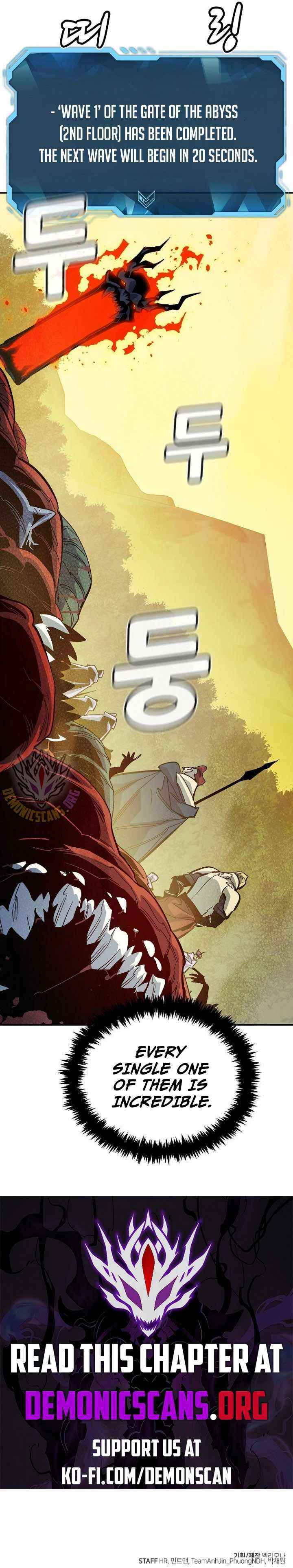 Read The Lone Necromancer Manga Online