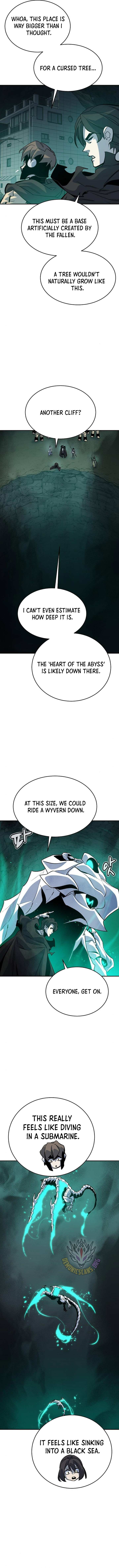 Read The Lone Necromancer Manga Online