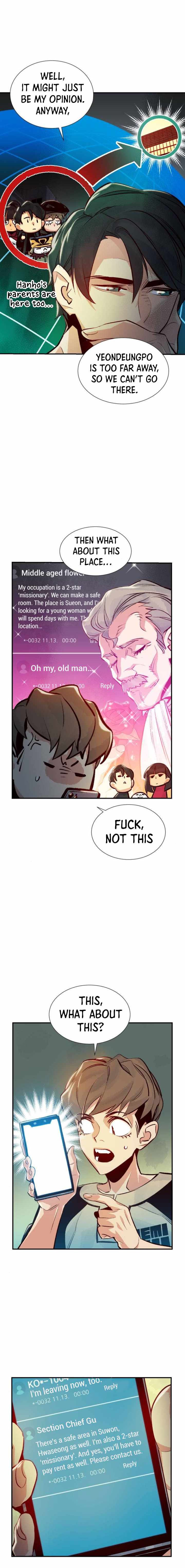 Read The Lone Necromancer Manga Online