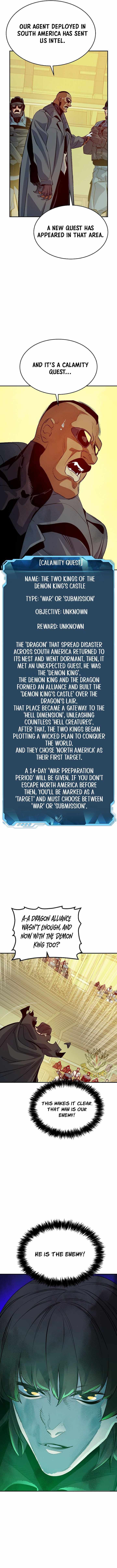 Read The Lone Necromancer Manga Online