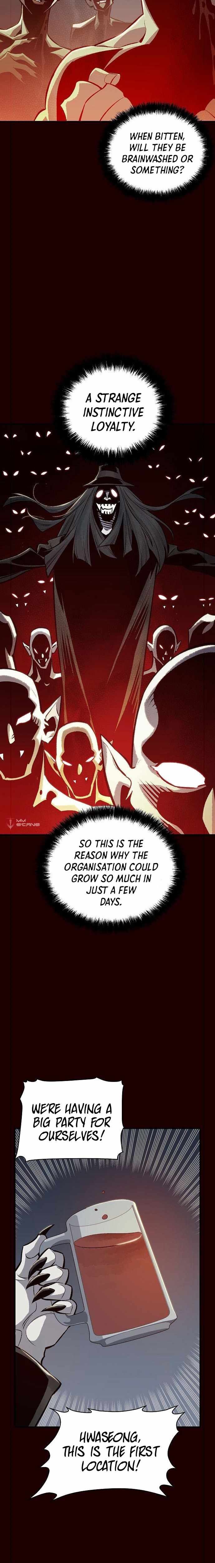 Read The Lone Necromancer Manga Online
