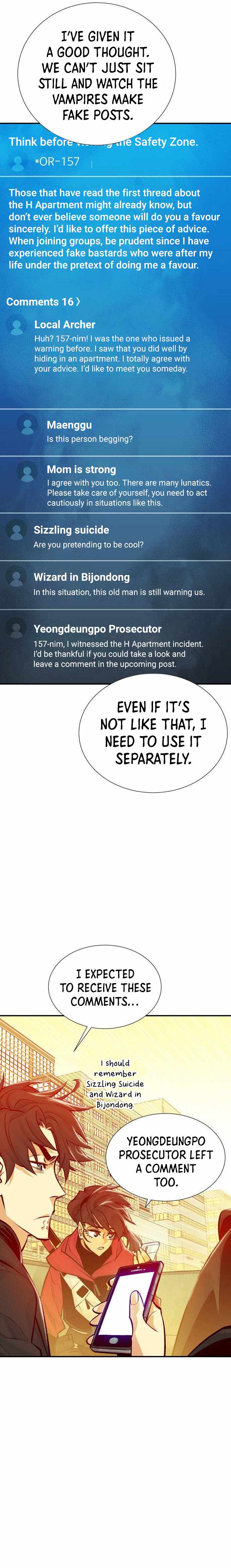 Read The Lone Necromancer Manga Online