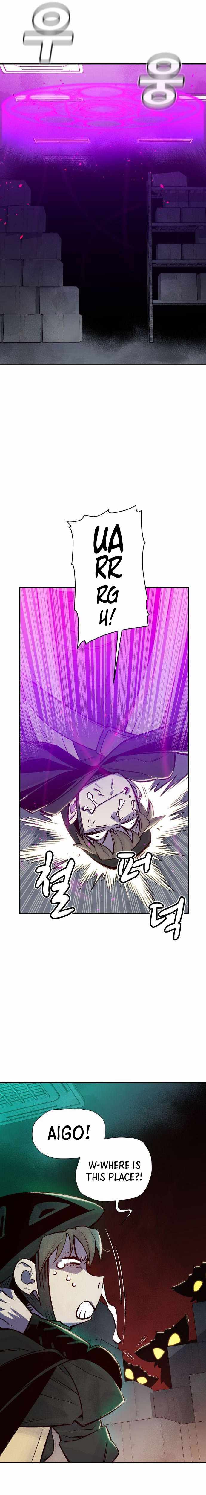 Read The Lone Necromancer Manga Online