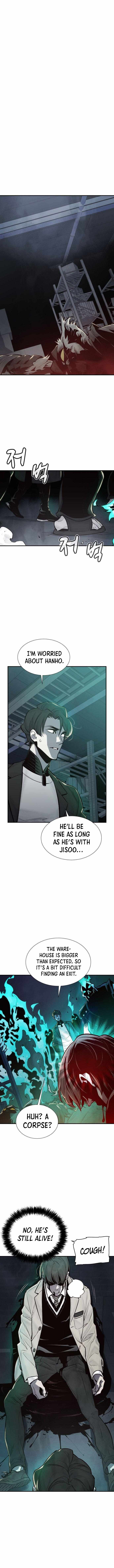 Read The Lone Necromancer Manga Online