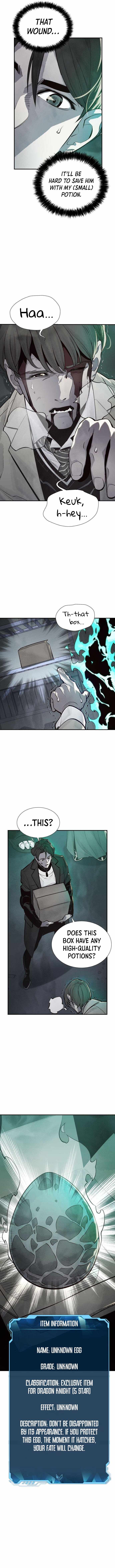 Read The Lone Necromancer Manga Online