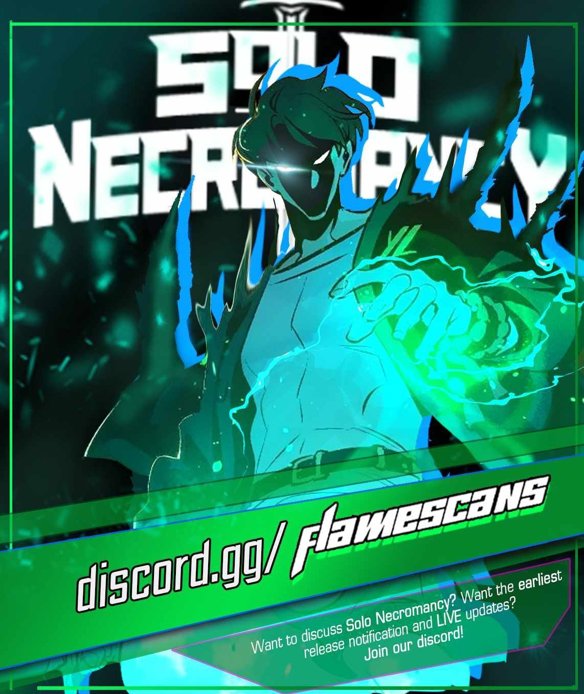 Read The Lone Necromancer Manga Online