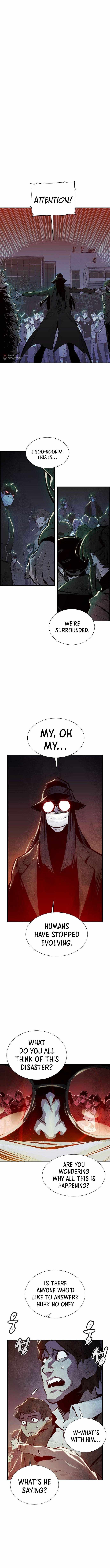 Read The Lone Necromancer Manga Online