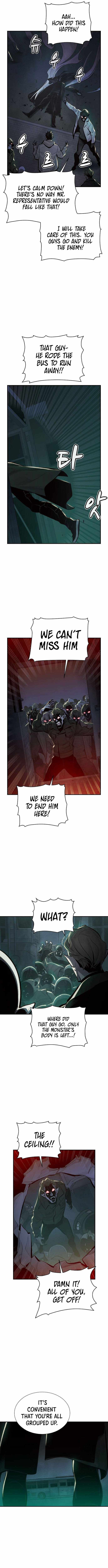 Read The Lone Necromancer Manga Online