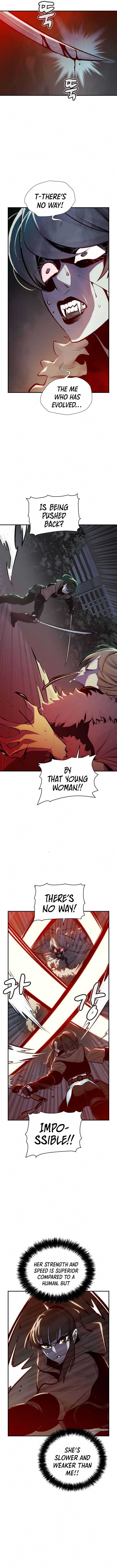 Read The Lone Necromancer Manga Online