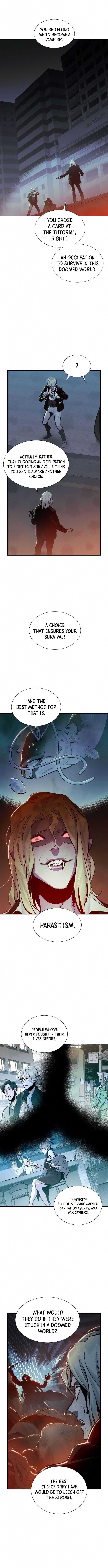 Read The Lone Necromancer Manga Online