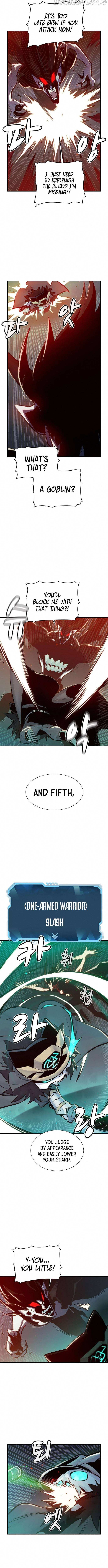 Read The Lone Necromancer Manga Online