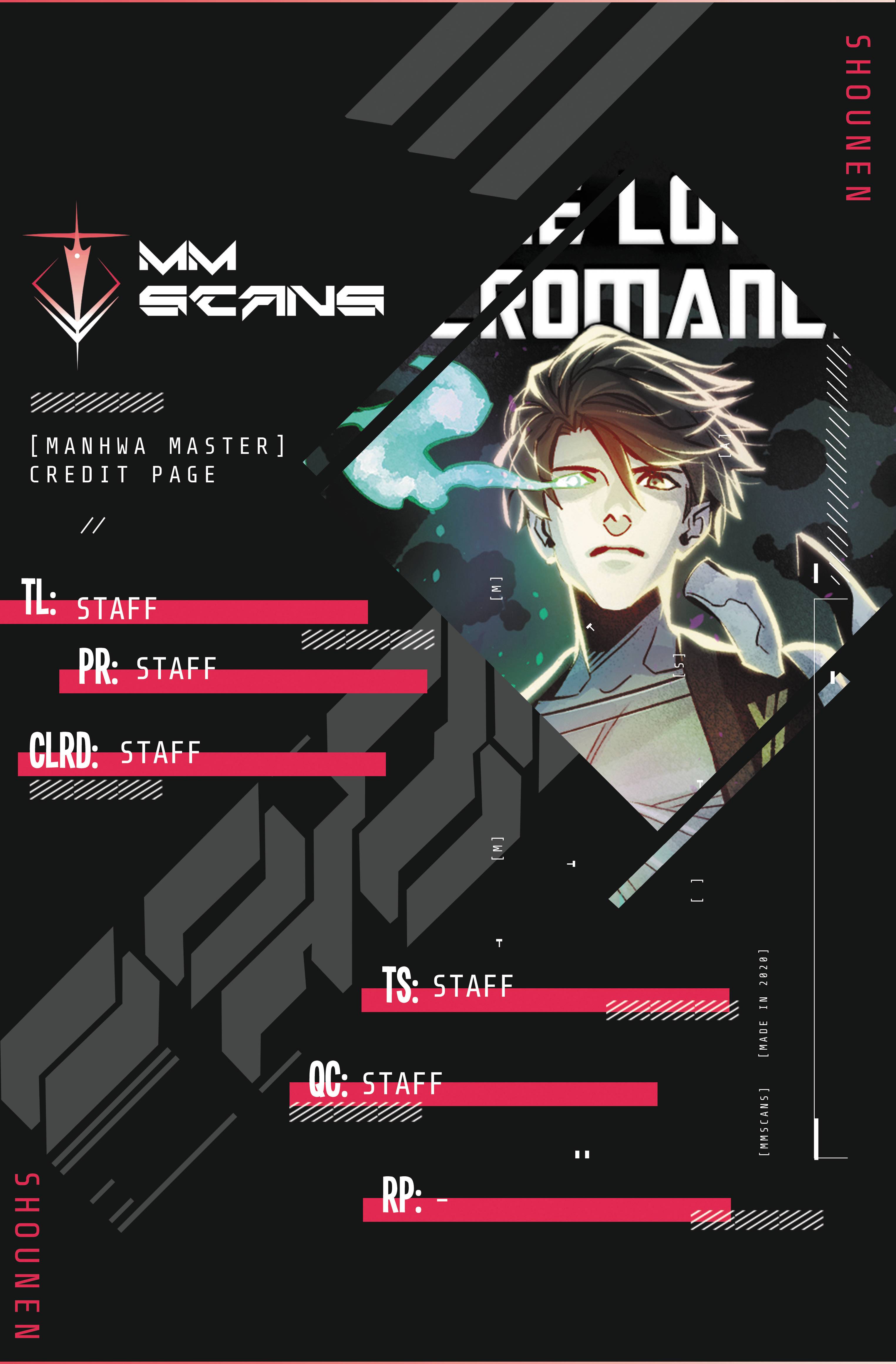 Read The Lone Necromancer Manga Online