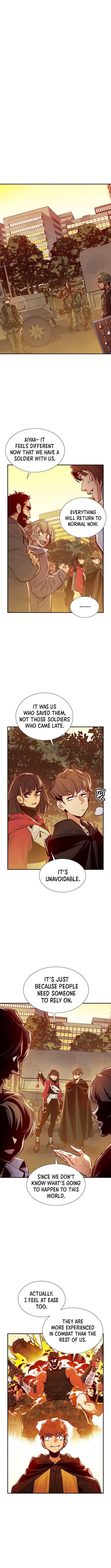 Read The Lone Necromancer Manga Online