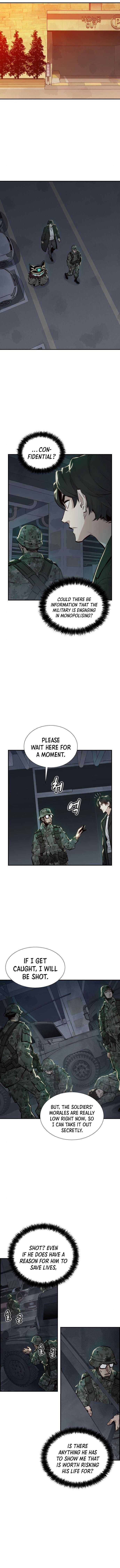 Read The Lone Necromancer Manga Online
