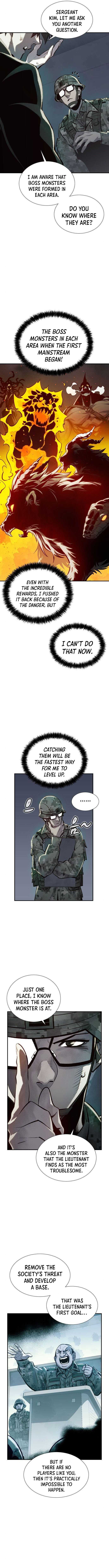 Read The Lone Necromancer Manga Online