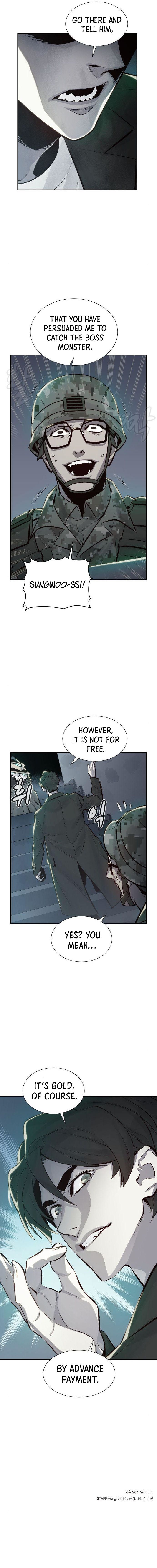 Read The Lone Necromancer Manga Online