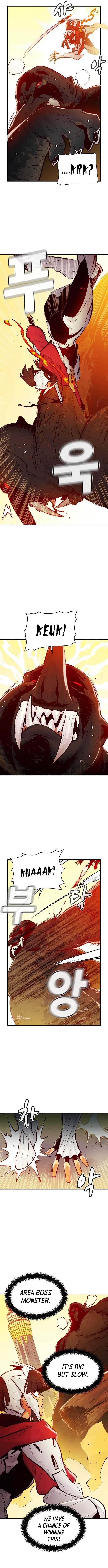 Read The Lone Necromancer Manga Online