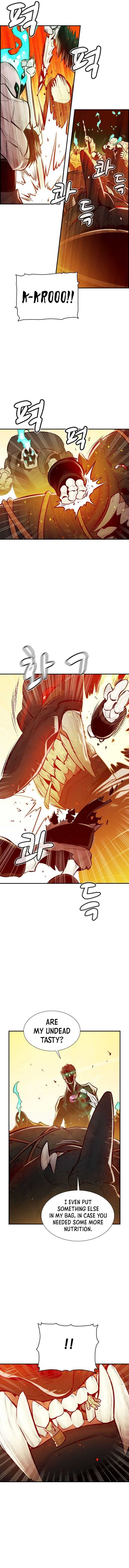 Read The Lone Necromancer Manga Online