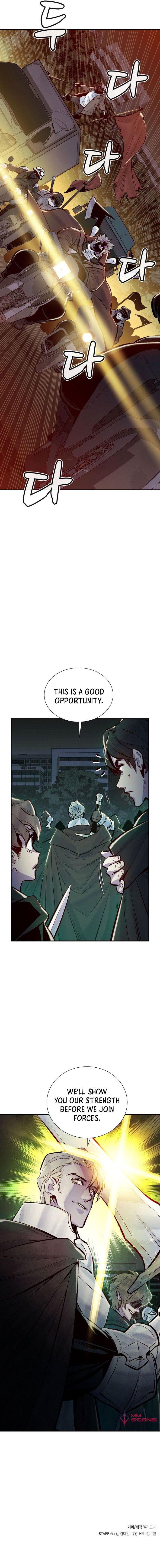 Read The Lone Necromancer Manga Online