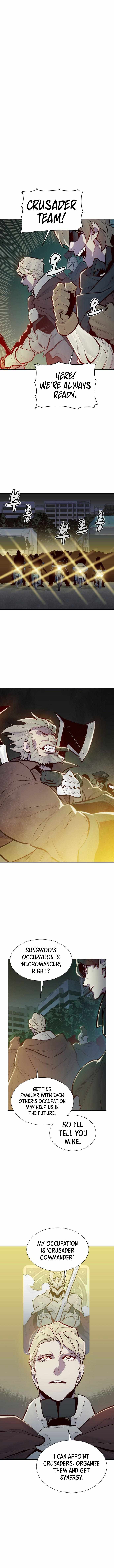 Read The Lone Necromancer Manga Online