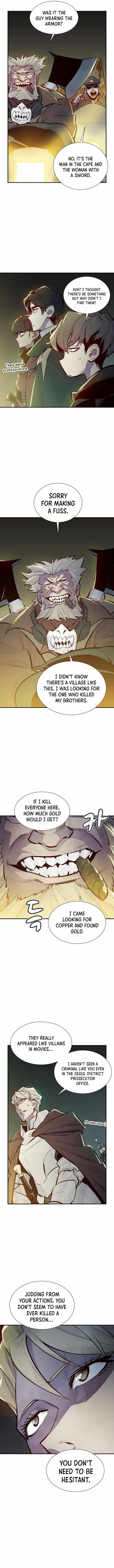 Read The Lone Necromancer Manga Online