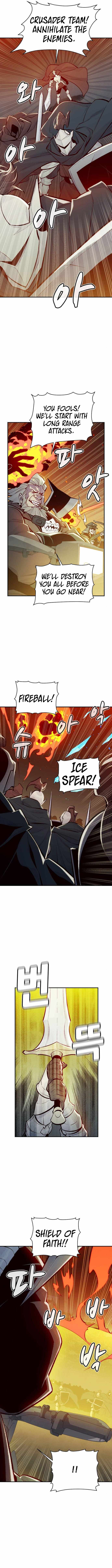 Read The Lone Necromancer Manga Online