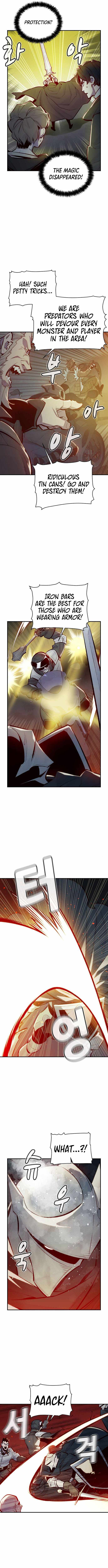 Read The Lone Necromancer Manga Online