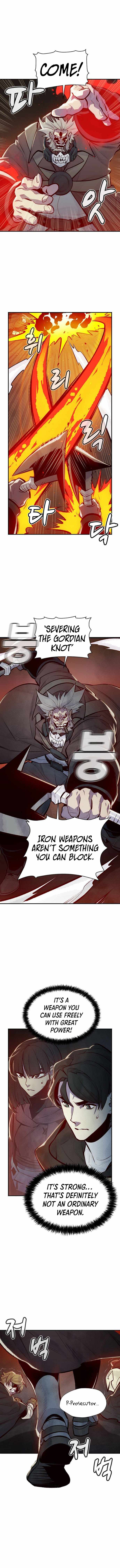 Read The Lone Necromancer Manga Online