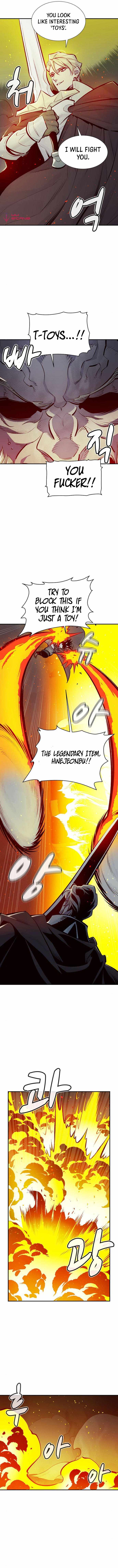 Read The Lone Necromancer Manga Online