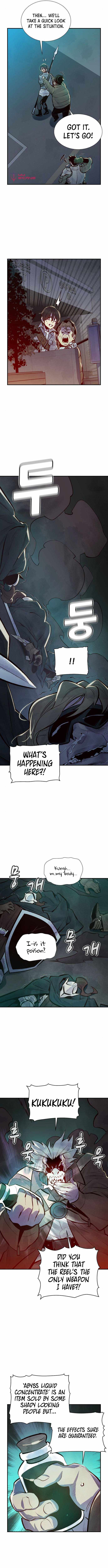Read The Lone Necromancer Manga Online