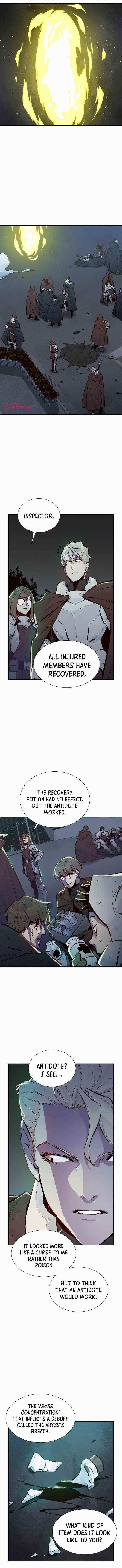 Read The Lone Necromancer Manga Online