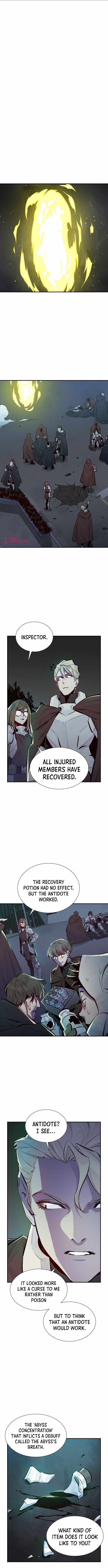 Read The Lone Necromancer Manga Online