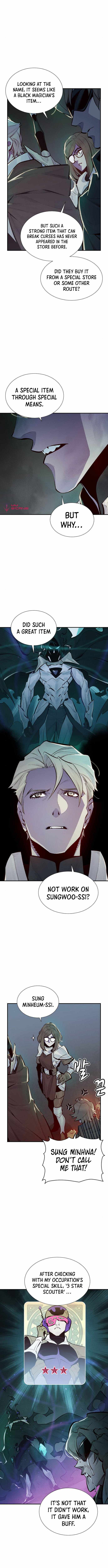 Read The Lone Necromancer Manga Online