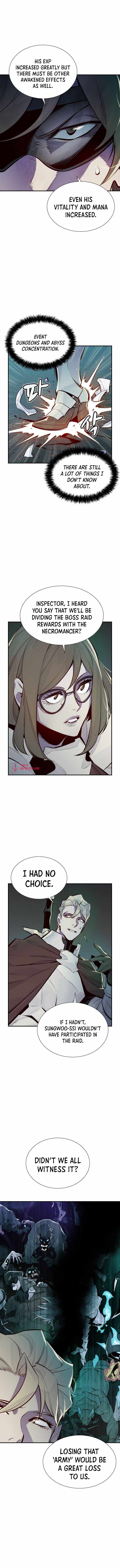 Read The Lone Necromancer Manga Online