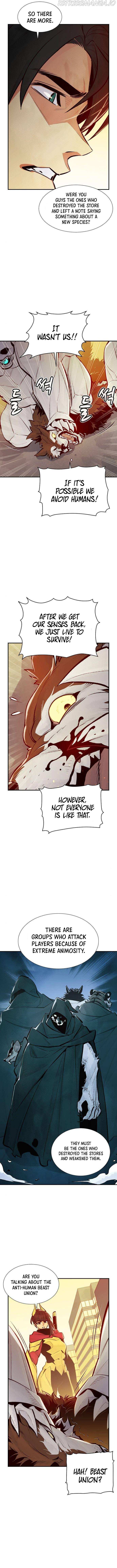 Read The Lone Necromancer Manga Online